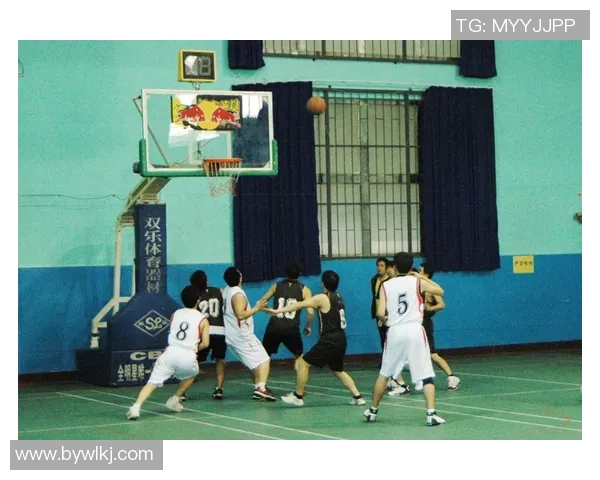 武汉篮球队技术变革引发热议探索新战术与训练理念的未来发展之路