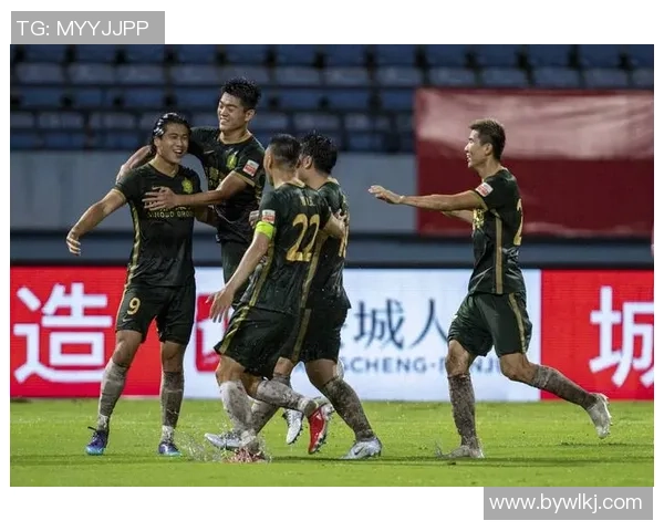 北京足球队技术对比深度解析与战术演变的独特视角