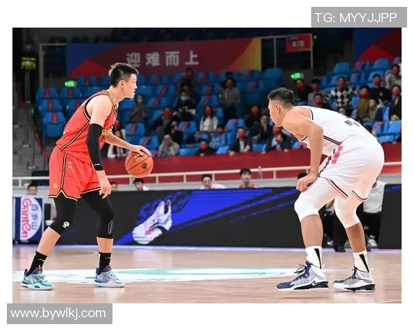 杭州篮球队状态分析与未来展望聚焦球队发展与球员表现